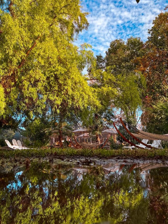 Barros Wellness & Spa Resort Boutique Los Andes Exterior photo