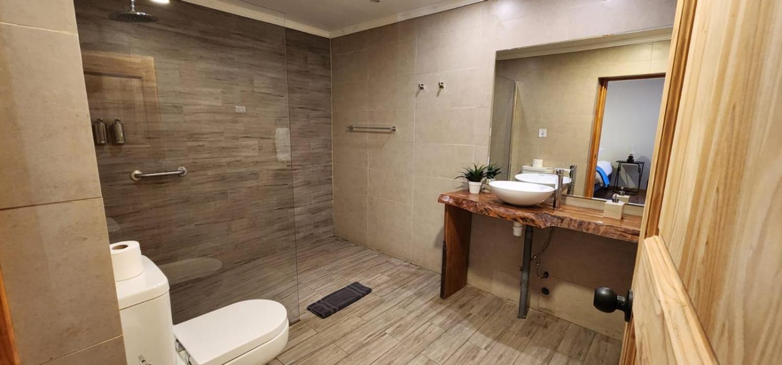 Barros Wellness & Spa Resort Boutique Los Andes Exterior photo
