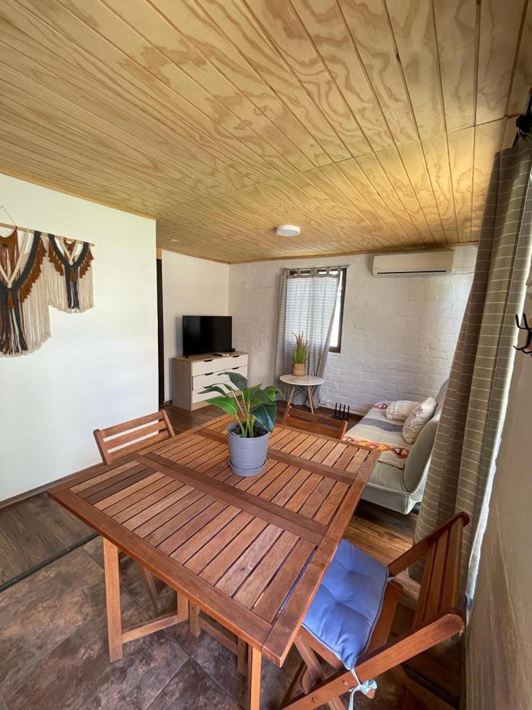 Barros Wellness & Spa Resort Boutique Los Andes Exterior photo