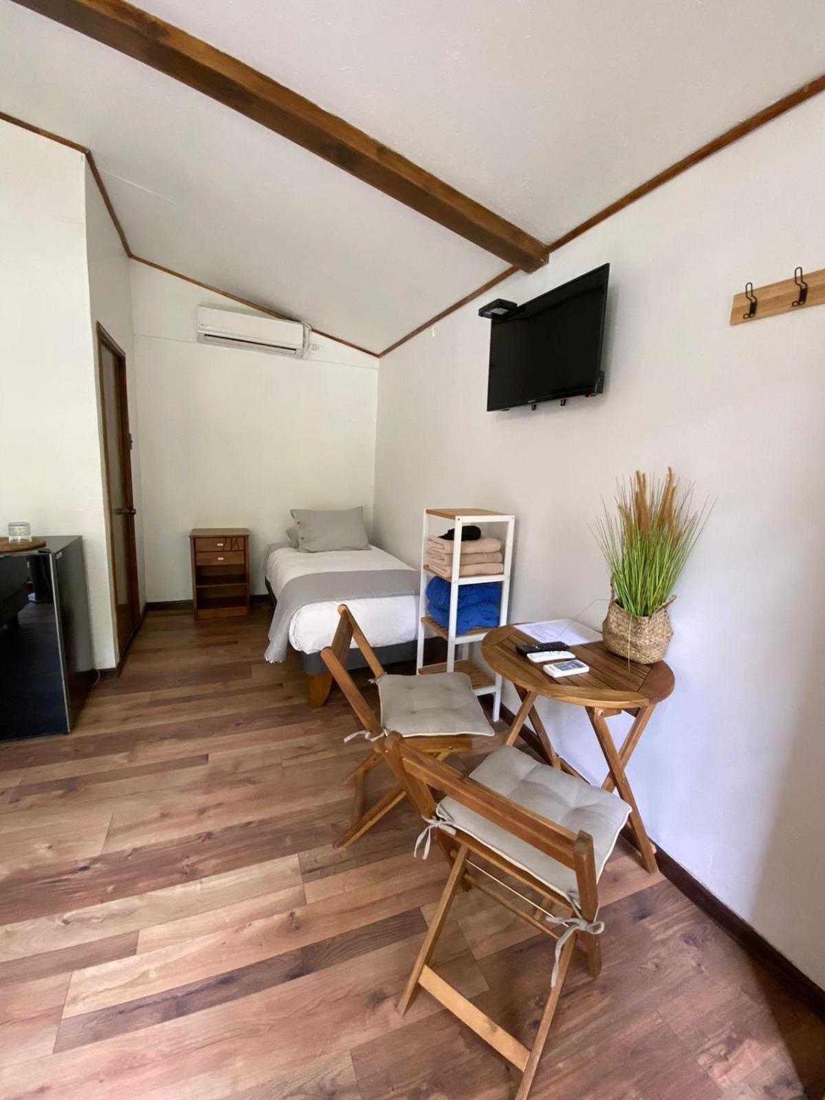 Barros Wellness & Spa Resort Boutique Los Andes Exterior photo