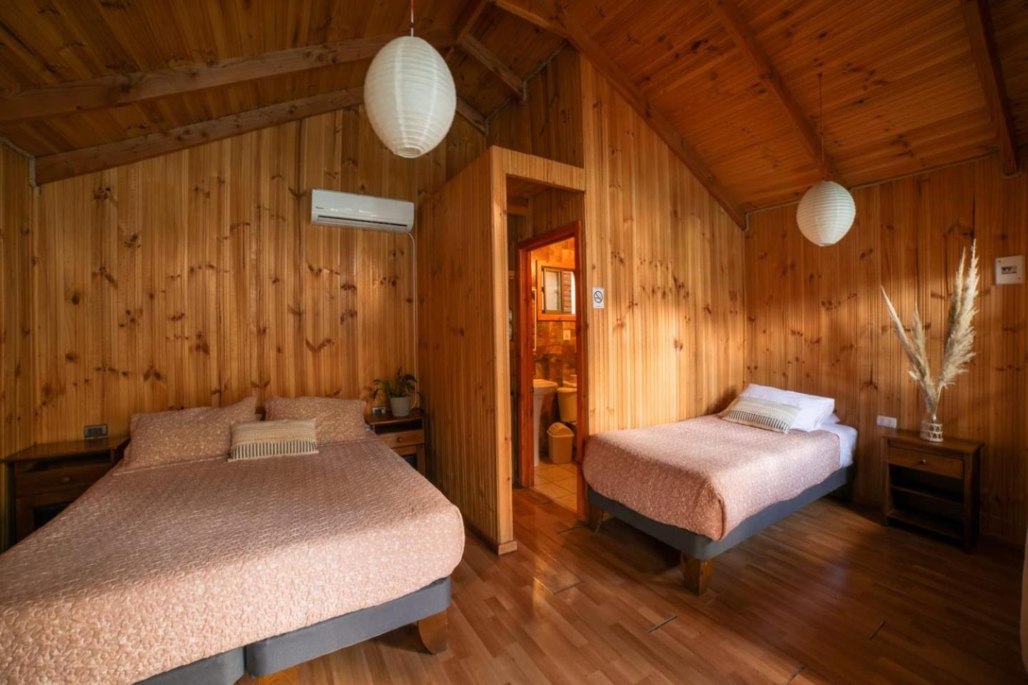 Barros Wellness & Spa Resort Boutique Los Andes Exterior photo
